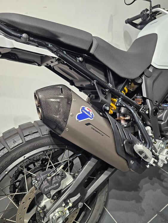 Ducati DesertX (2022 - 25) (5)