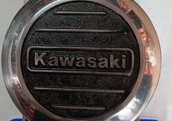 140311014 COPRCHIO GENERATORE K Z550 Kawasaki