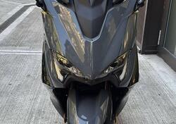 Yamaha T-Max 560 Tech Max (2021) usata