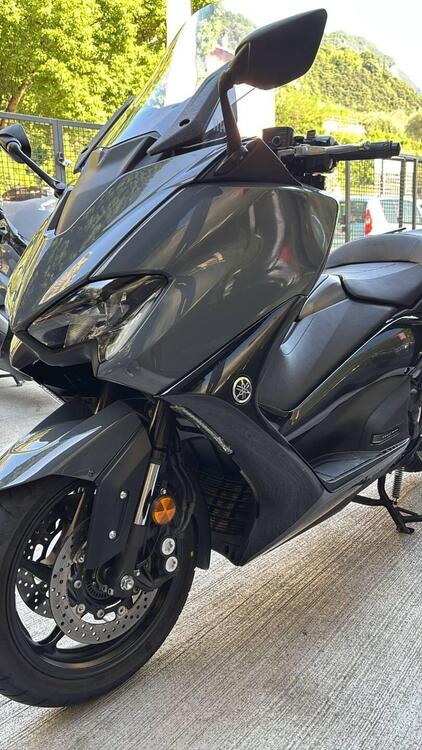 Yamaha T-Max 560 Tech Max (2021) (5)
