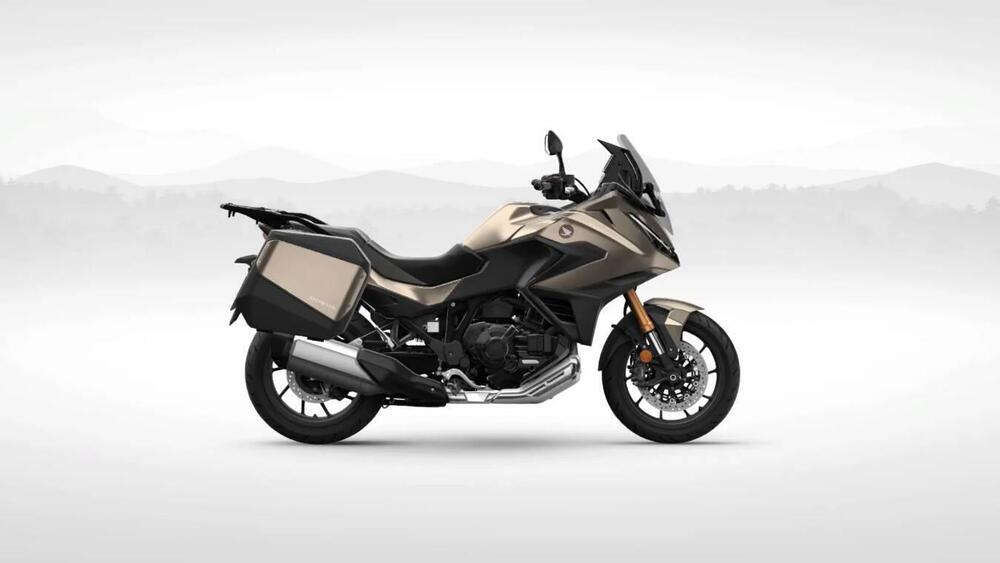 Honda NT 1100 (2025)