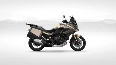 Honda NT 1100 (2025 - 26) nuova