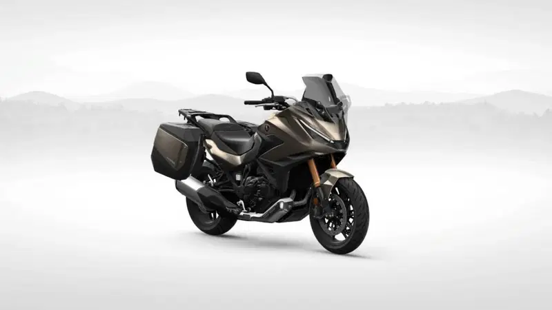 Honda NT 1100 (2025 - 26) (2)
