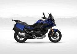 Honda NT 1100 DCT Electronic Suspension (2025) nuova