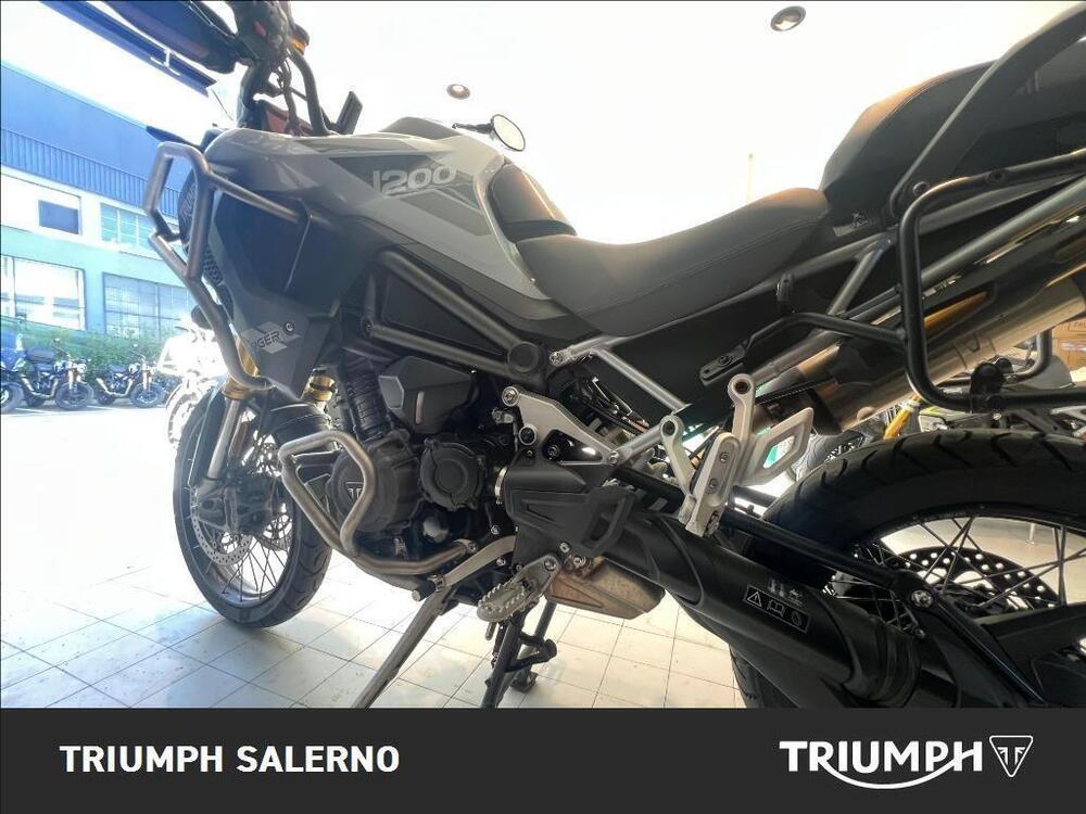 Triumph Tiger 1200 Rally Pro (2022 - 23) (5)