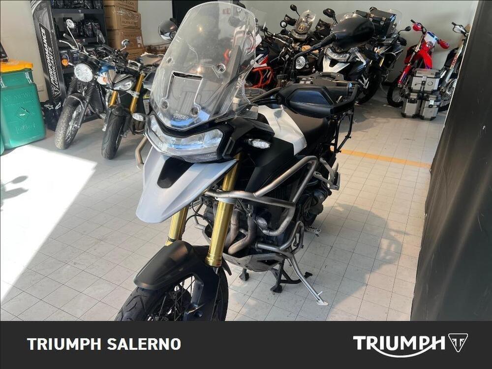 Triumph Tiger 1200 Rally Pro (2022 - 23) (4)