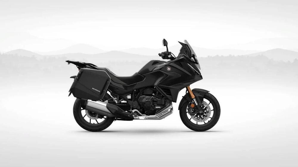 Honda NT 1100 DCT Electronic Suspension (2025) (5)