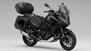 Honda NT 1100 DCT Electronic Suspension (2025) (7)