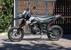 Aprilia SX 125 (2018 - 20) usata