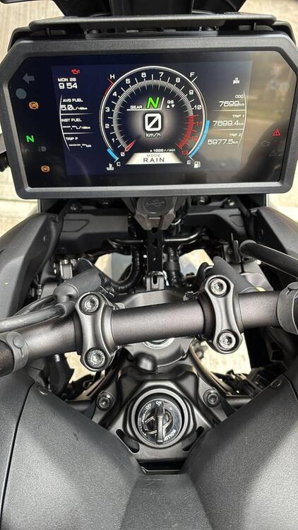 Yamaha Tracer 9 GT+ (2023 - 24) (5)