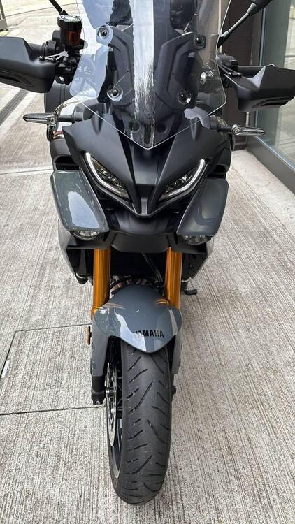 Yamaha Tracer 9 GT+ (2023 - 24) (3)