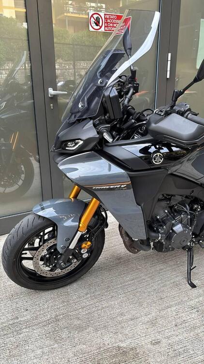 Yamaha Tracer 9 GT+ (2023 - 24) (4)