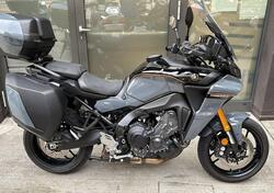 Yamaha Tracer 9 GT+ (2023 - 24) usata