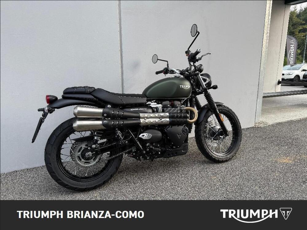 Triumph Scrambler 900 (2023 - 25) (3)