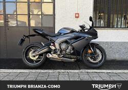 Triumph Daytona 660 (2024 - 25) usata