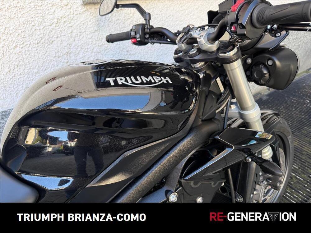 Triumph Street Triple S (2017 - 19) (4)