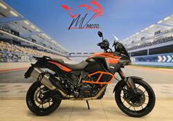 KTM 1290 Super Adventure S (2021) usata