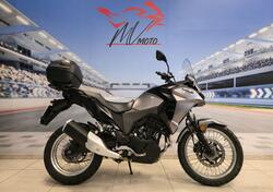 Kawasaki Versys-X 300 (2017 - 20) usata