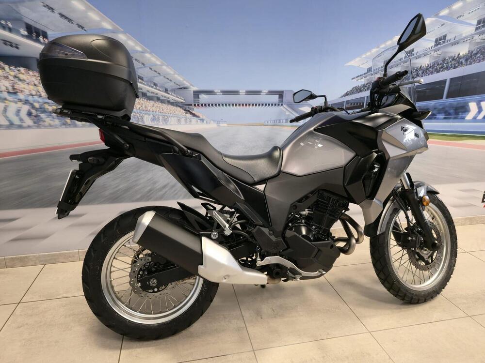 Kawasaki Versys-X 300 (2017 - 20) (2)