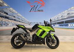 Kawasaki Z 1000 SX Tourer (2020) usata