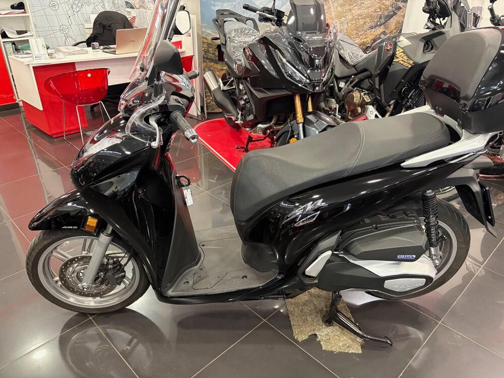 Honda SH 350 (2021 - 24)