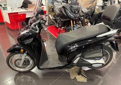 Honda SH 350 (2021 - 24) usata