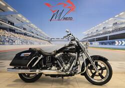 Harley-Davidson 1690 Switchback (2011 - 16) usata