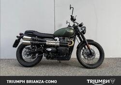 Triumph Scrambler 900 (2023 - 25) usata