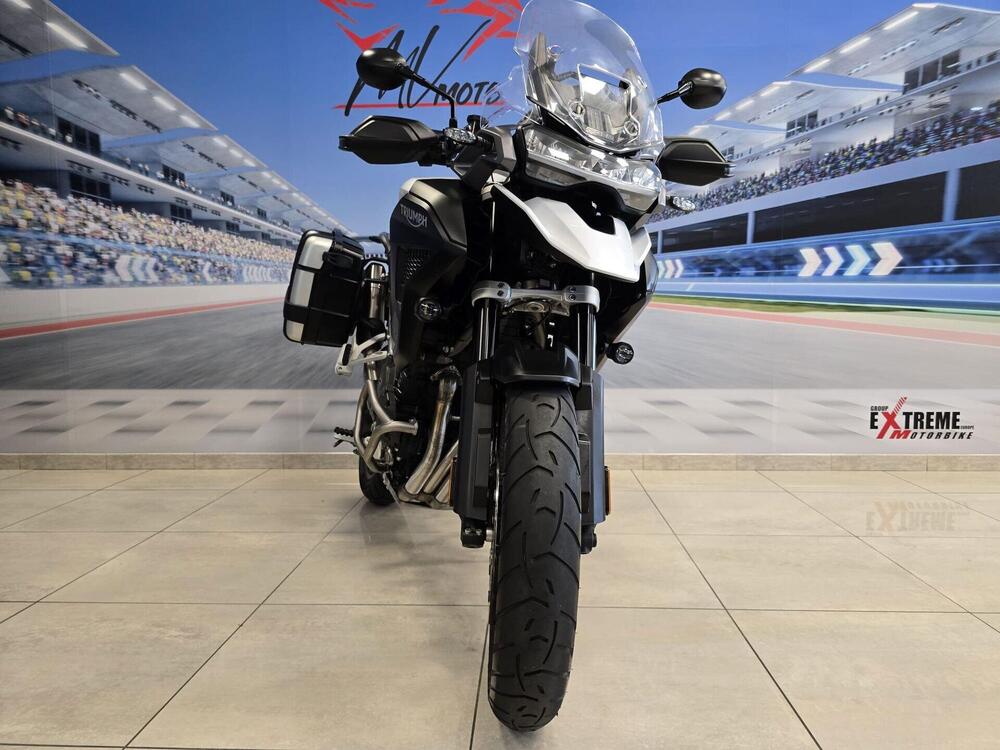 Triumph Tiger 1200 GT Pro (2022 - 23) (2)