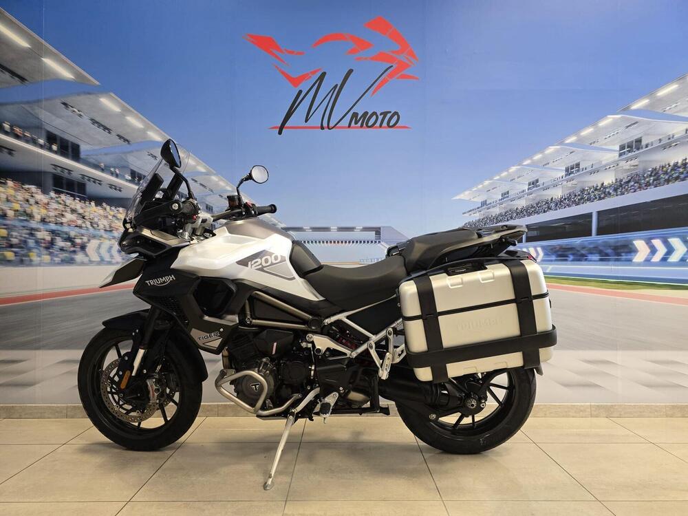 Triumph Tiger 1200 GT Pro (2022 - 23) (3)