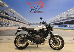 Yamaha XSR 700 XTribute (2022 - 24) usata