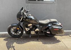 Moto Morini Calibro Bagger (2024 - 25) nuova