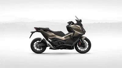Honda Forza 750 (2025 - 26) nuova