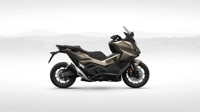 Honda Forza 750 (2025 - 26)