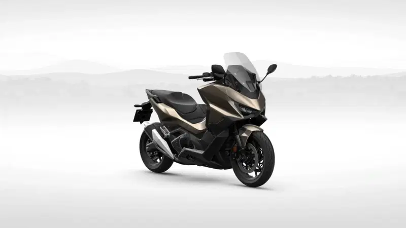 Honda Forza 750 (2025 - 26) (2)