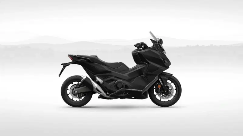 Honda Forza 750 (2025 - 26) (3)