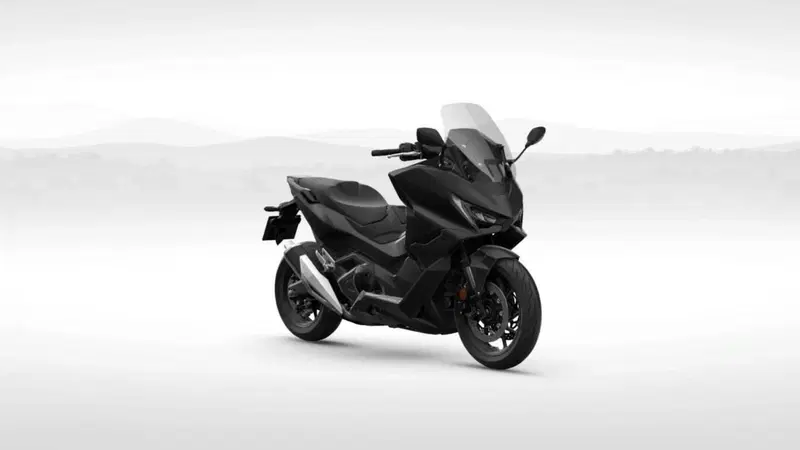 Honda Forza 750 (2025 - 26) (4)