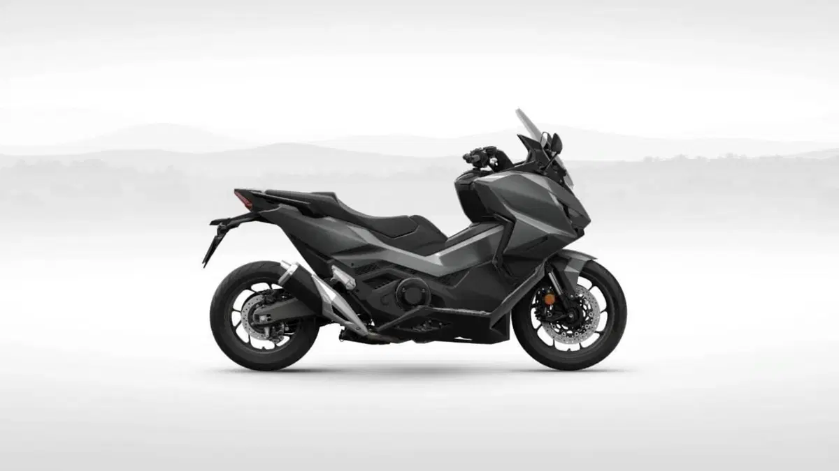 Honda Forza 750 (2025 - 26) (5)