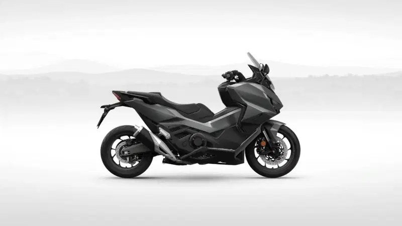 Honda Forza 750 (2025 - 26) (5)