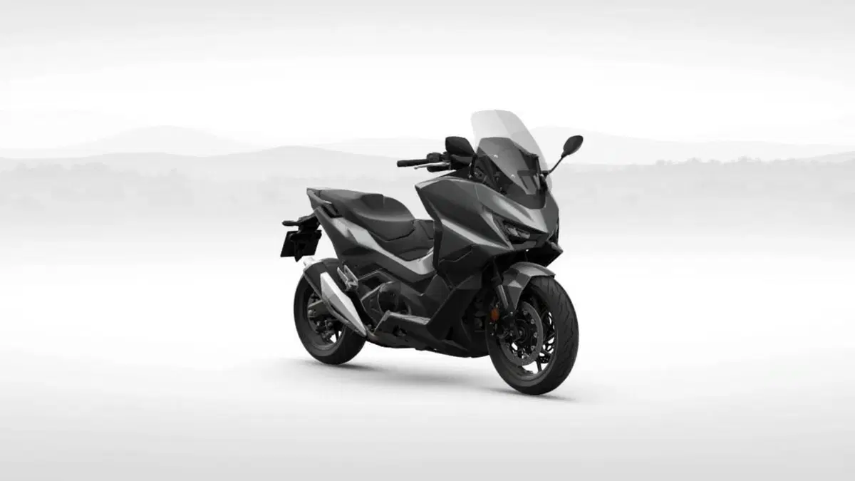 Honda Forza 750 (2025 - 26) (6)