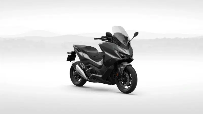 Honda Forza 750 (2025 - 26) (6)