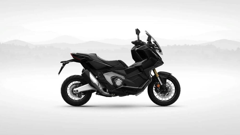 Honda X-ADV 750 (2025) (3)