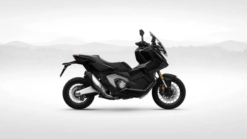 Honda X-ADV 750 (2025 - 26) (3)