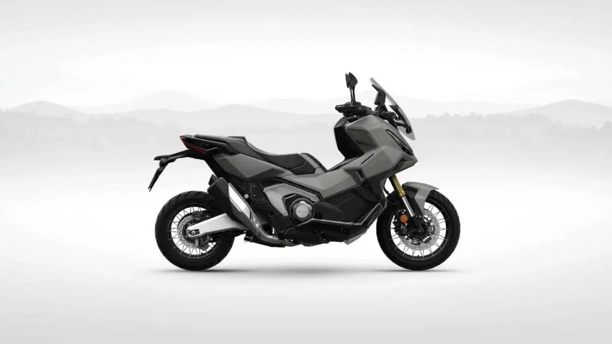 Honda X-ADV 750 (2025 - 26) (2)