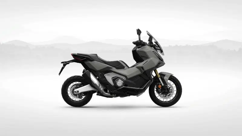 Honda X-ADV 750 (2025 - 26) (2)