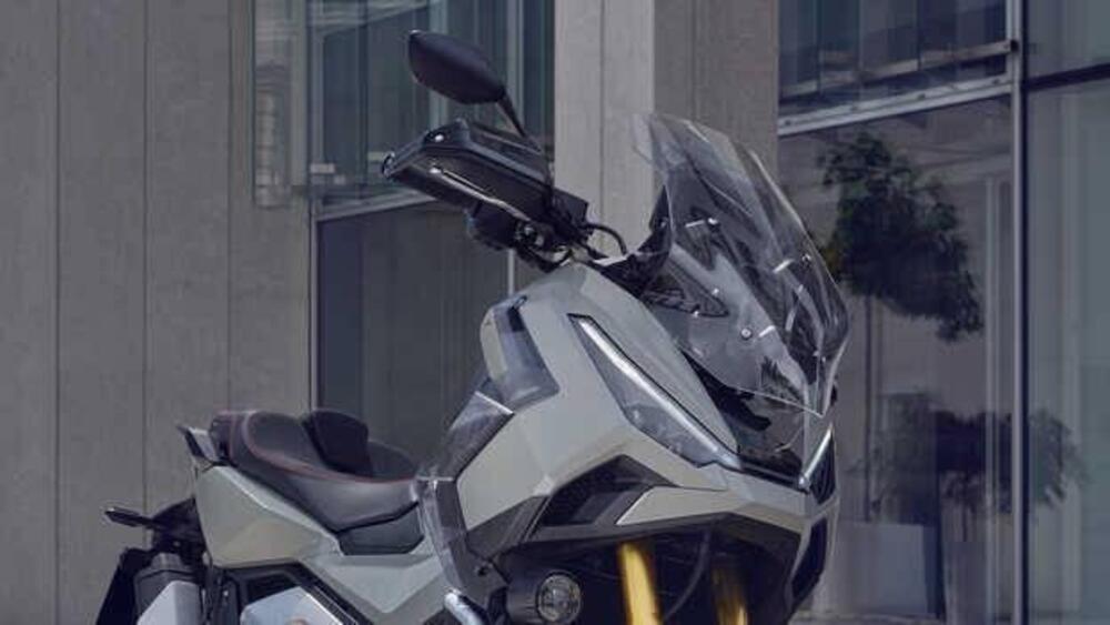 Honda X-ADV 750 (2025)