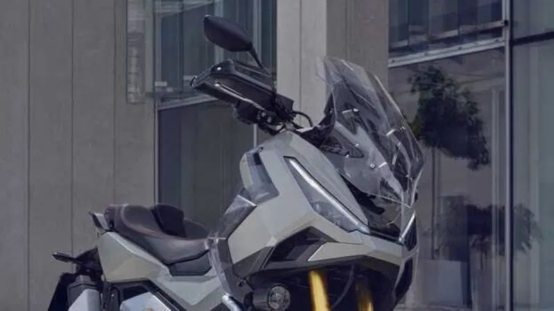 Honda X-ADV 750 (2025 - 26)
