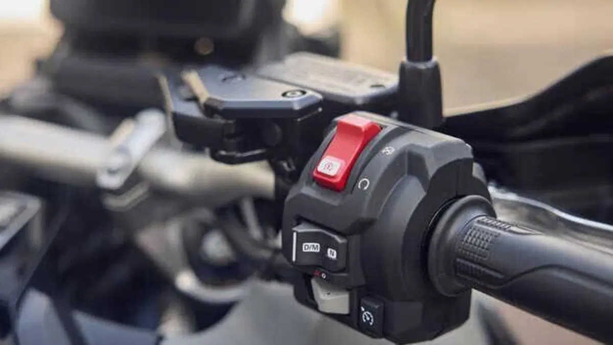 Honda X-ADV 750 (2025 - 26) (7)