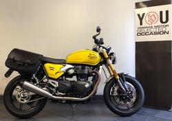 Triumph Speed Twin 1200 RS (2025) usata