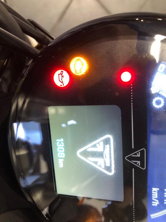 Triumph Speed Twin 1200 RS (2025) (2)